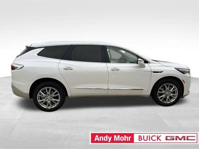 2023 BUICK Enclave