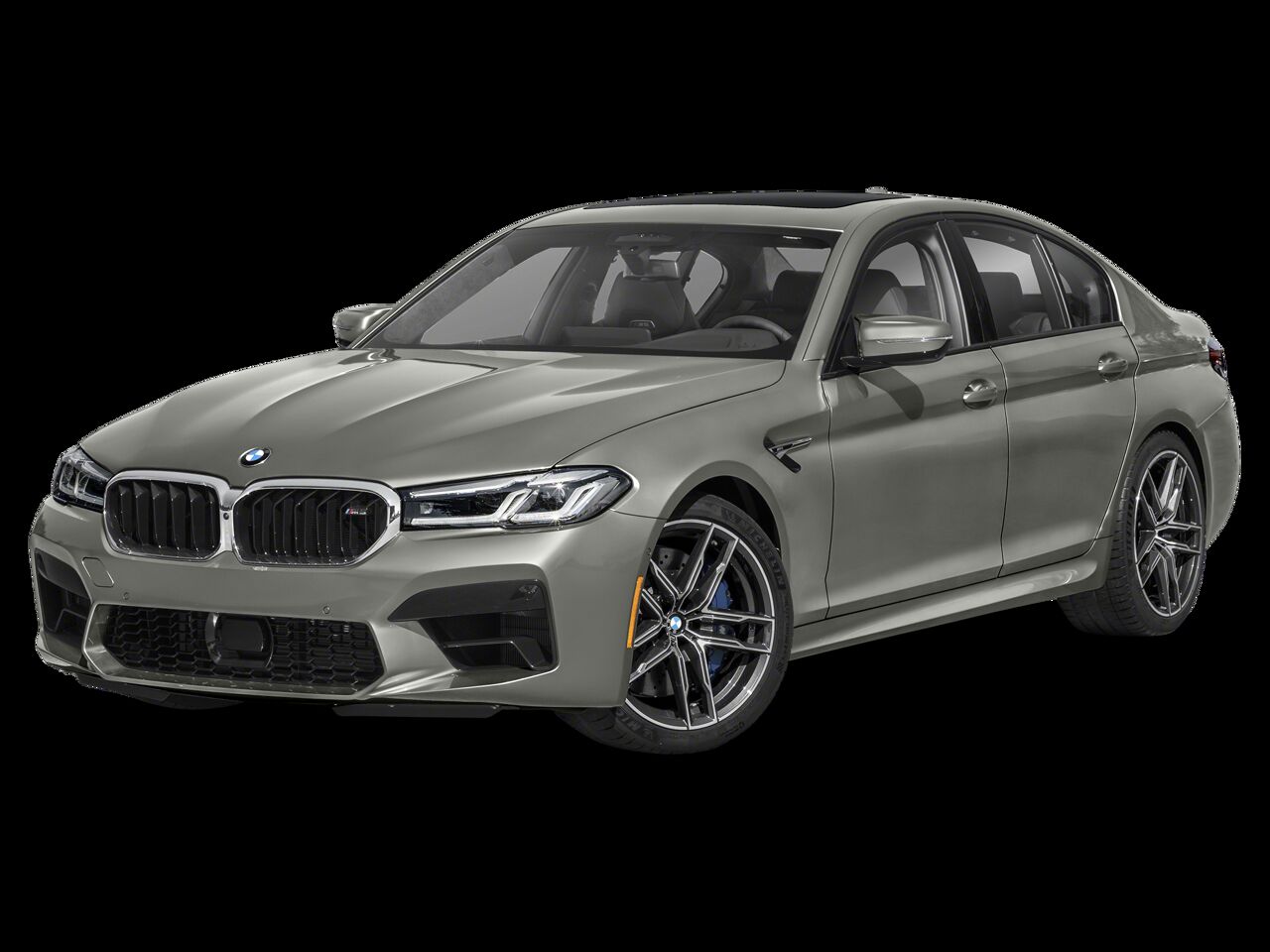 2023 BMW M5