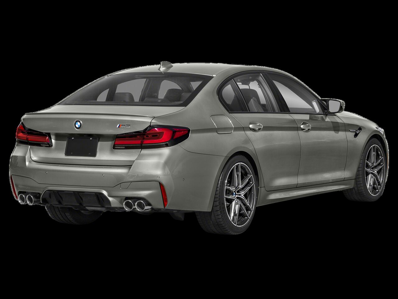 2023 BMW M5