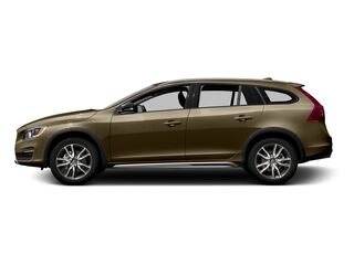 2016 VOLVO V60CC
