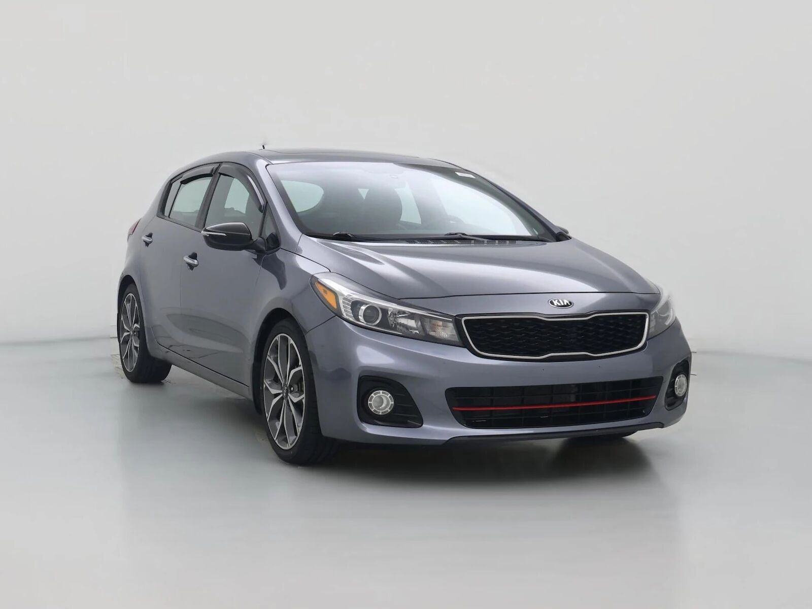 2018 KIA Forte