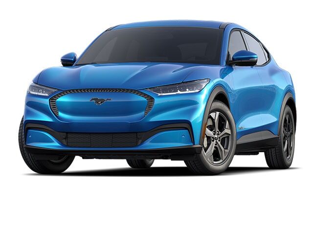 2023 FORD Mustang