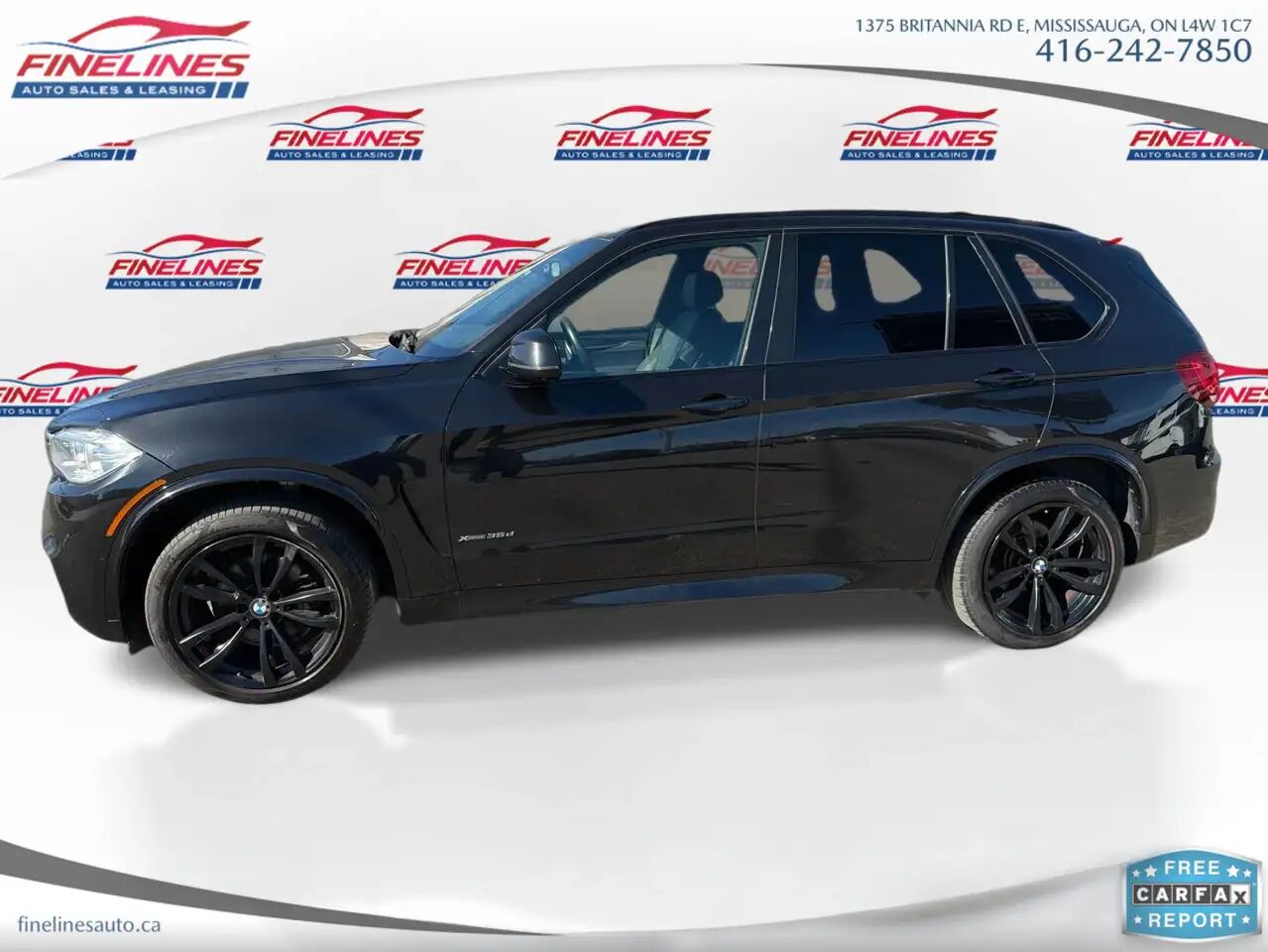 2018 BMW X5