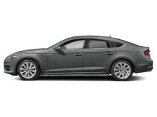 2018 AUDI A5
