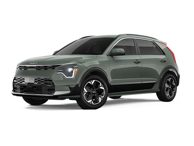 2024 KIA Niro