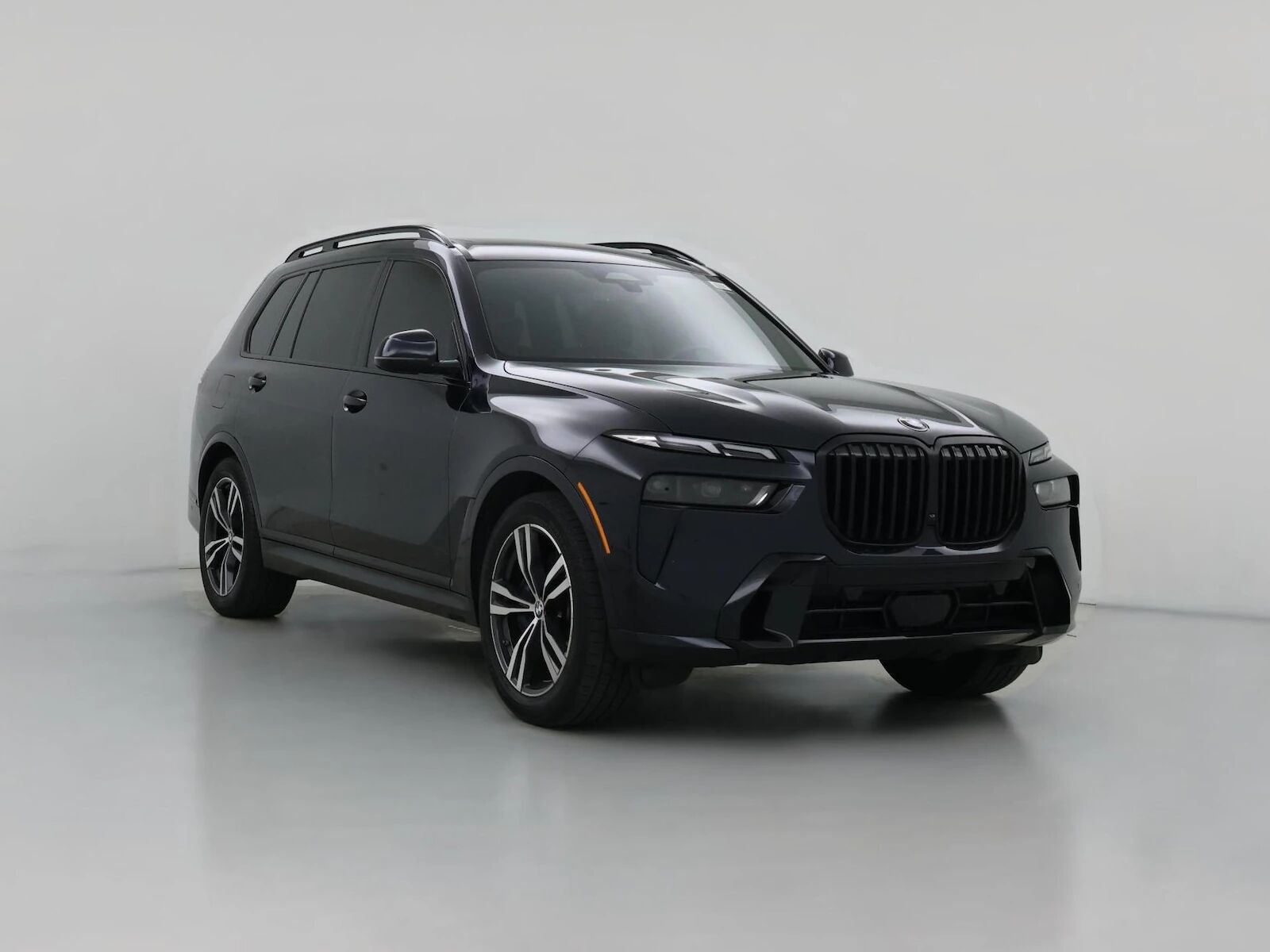 2024 BMW X7