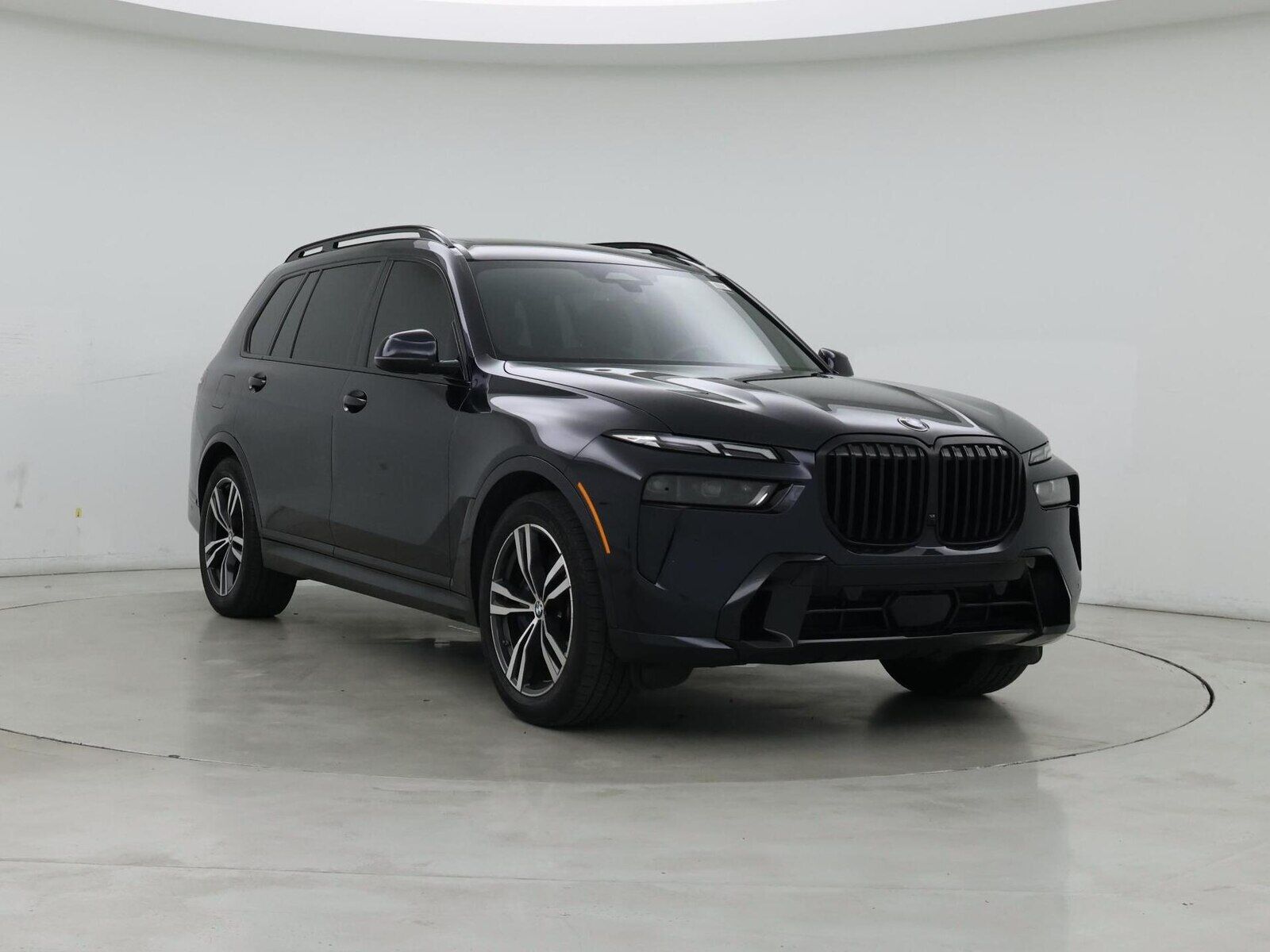 2024 BMW X7