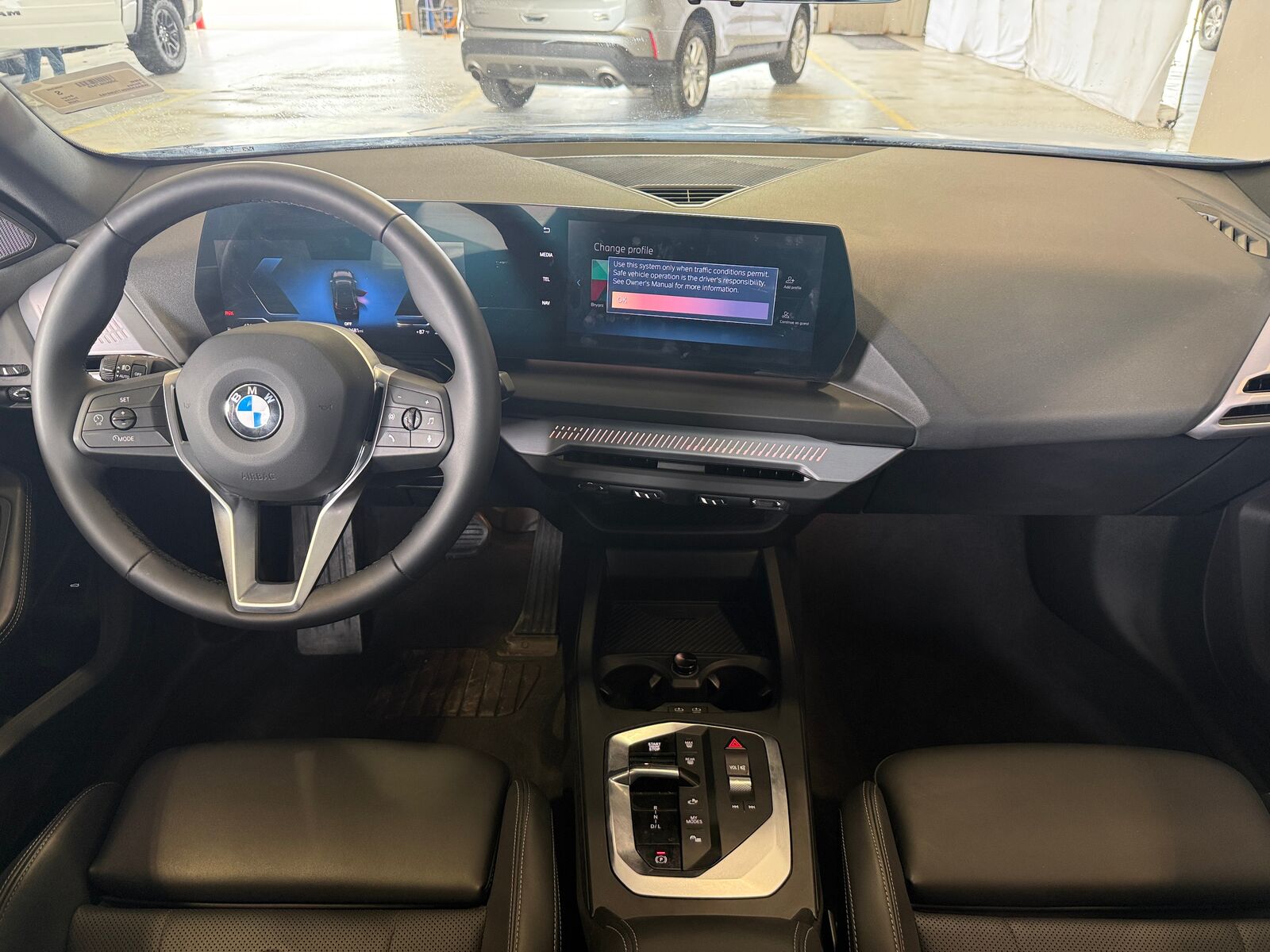 2026 BMW 228