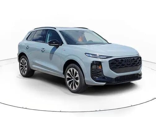 2026 AUDI Q3
