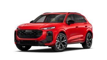 2027 AUDI Q3