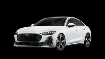 2027 AUDI A5