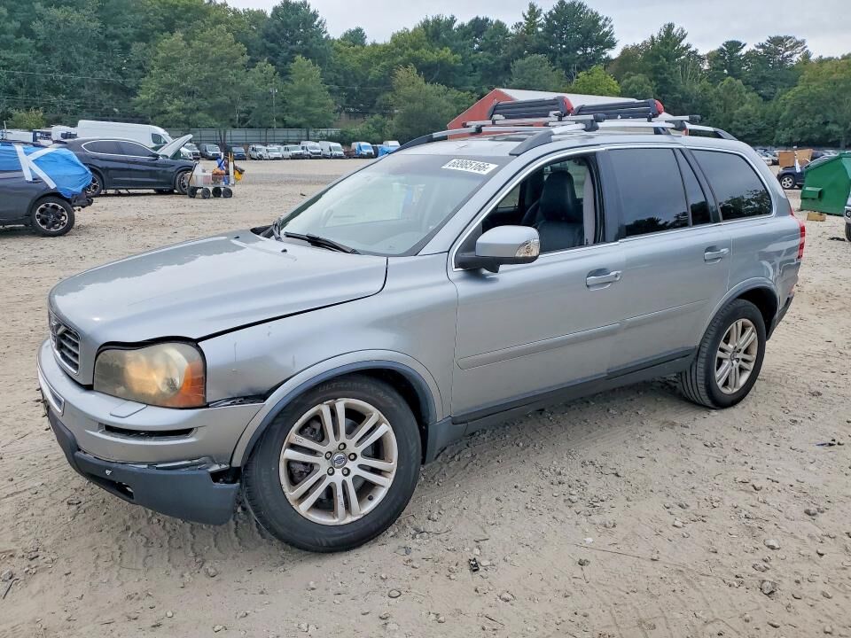 2011 VOLVO XC90