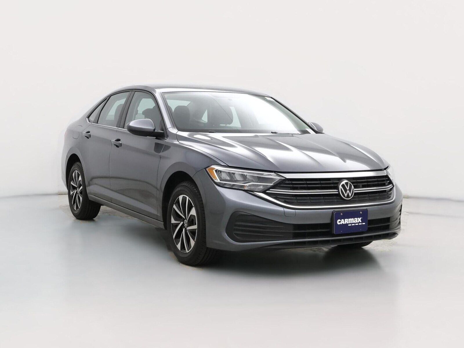 2022 VOLKSWAGEN Jetta