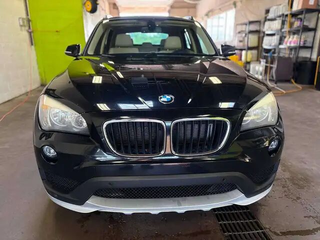 2015 BMW X1