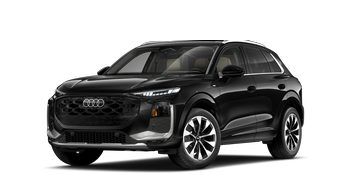 2027 AUDI Q3