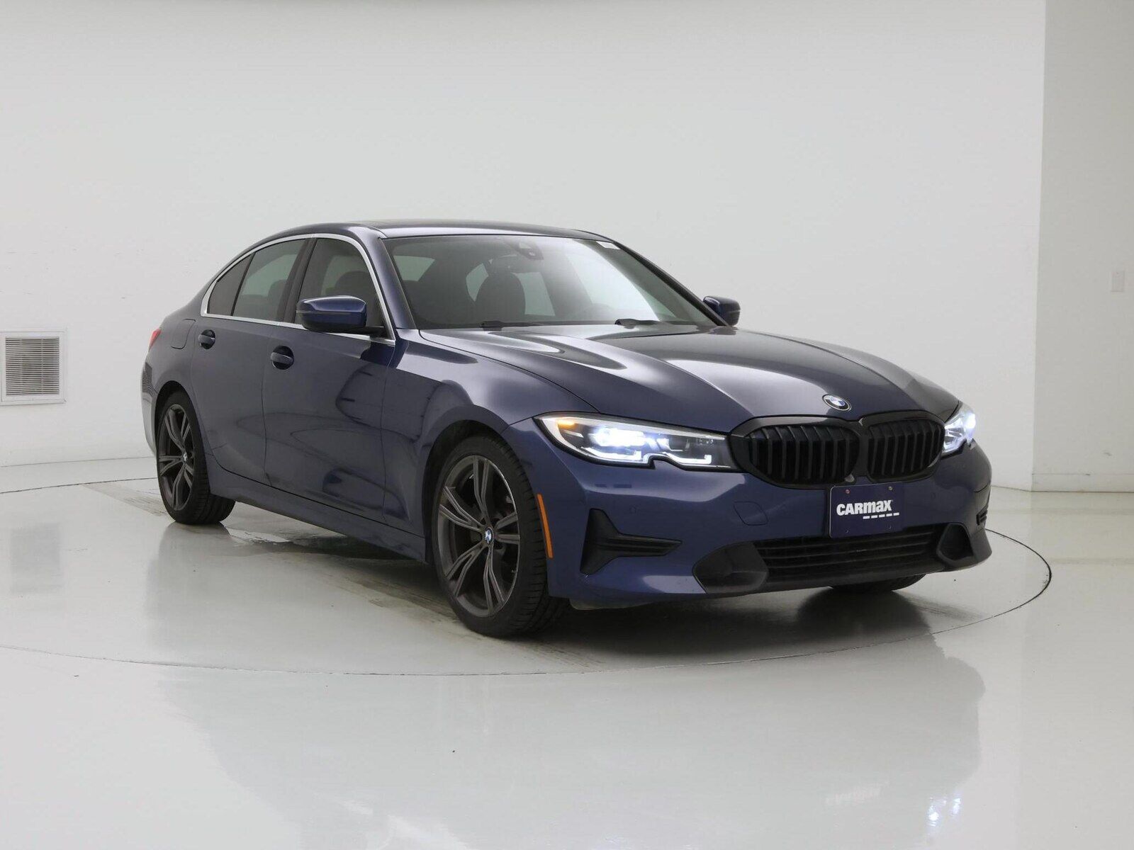 2021 BMW 330i
