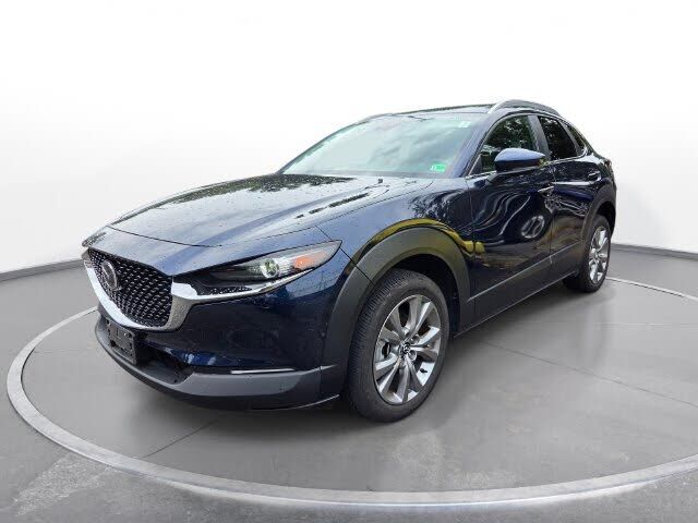 2023 MAZDA CX-30
