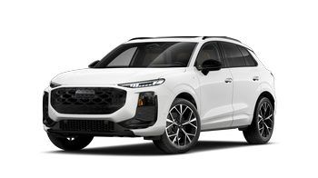 2027 AUDI Q3