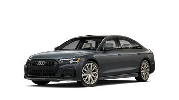 2027 AUDI A8 L