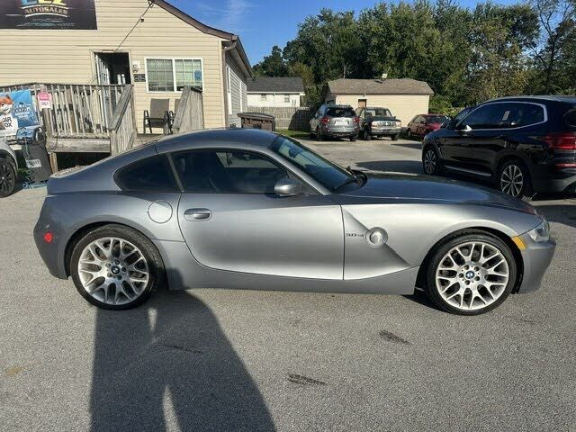 2006 BMW Z4