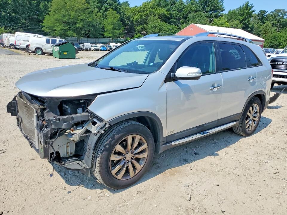 2011 KIA Sorento