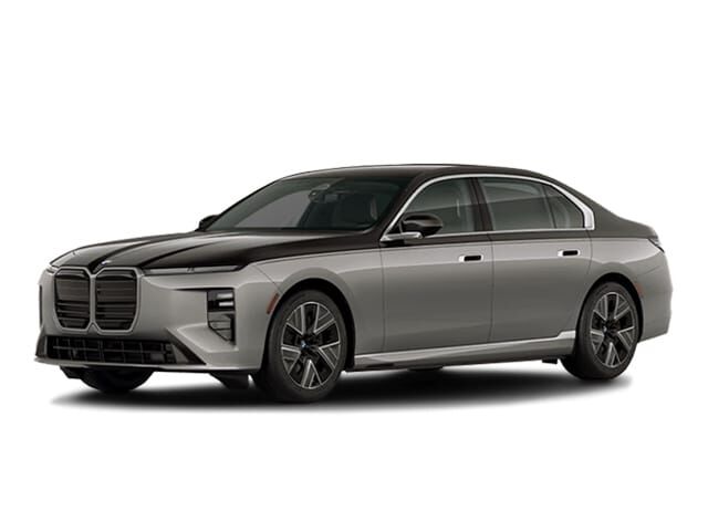 2027 BMW i7