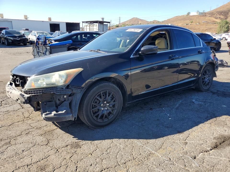 2011 HONDA Accord