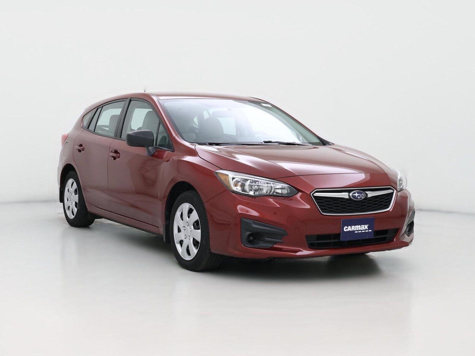 2017 SUBARU Impreza