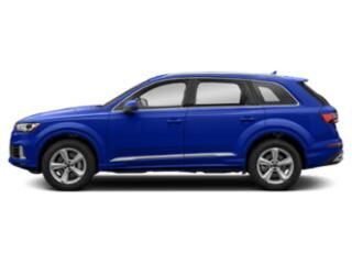 2020 AUDI Q7