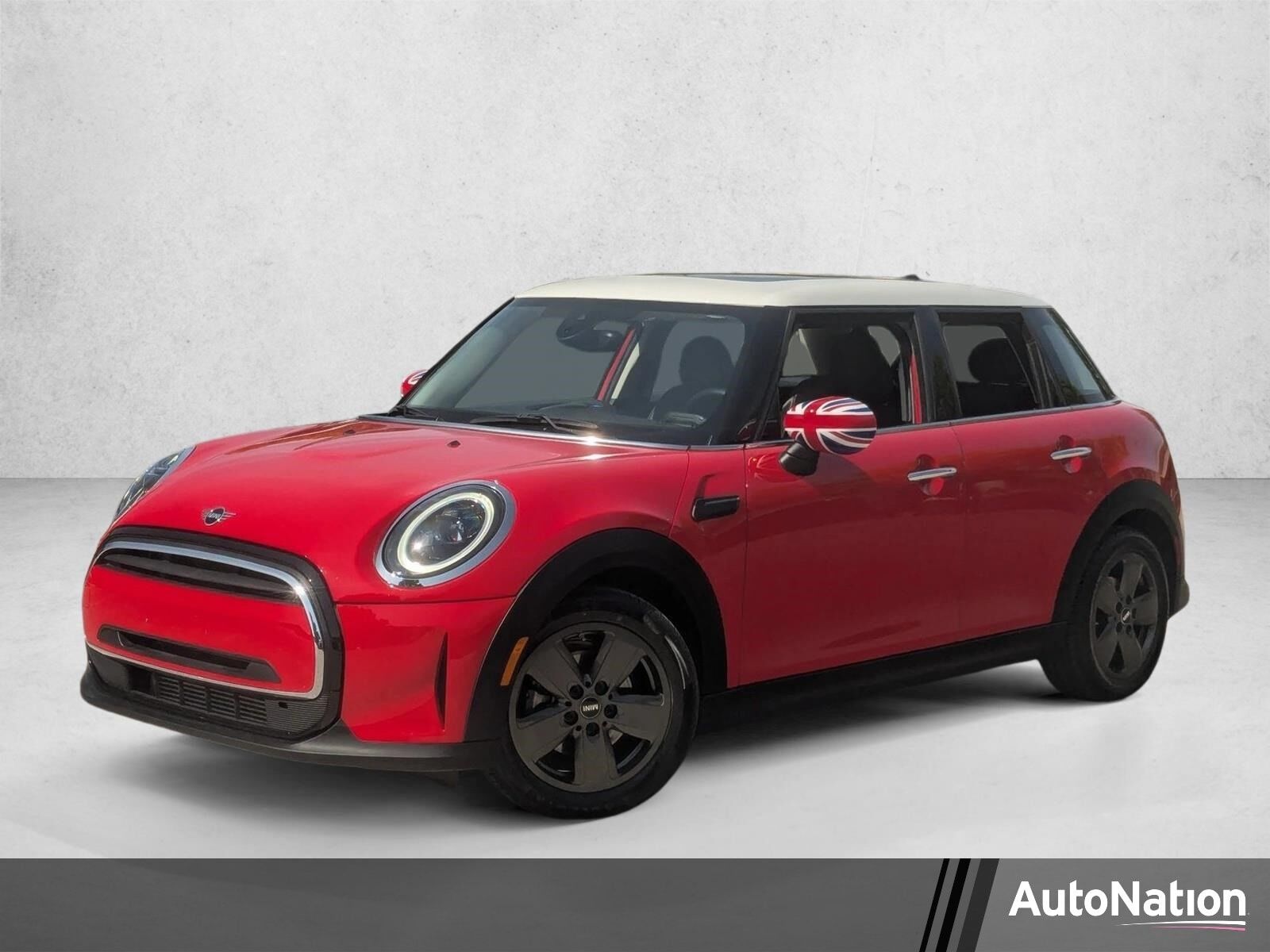 2024 MINI Hardtop