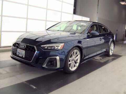 2024 AUDI A5