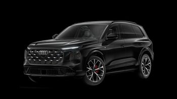 2027 AUDI Q7