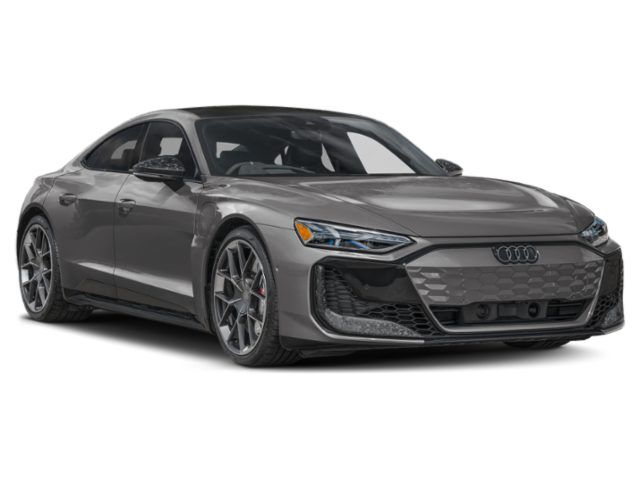 2026 AUDI RS e-tron GT