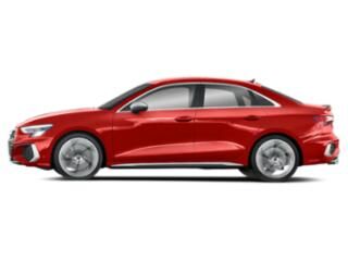 2022 AUDI S3
