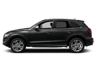 2015 AUDI SQ5