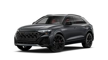 2027 AUDI SQ8