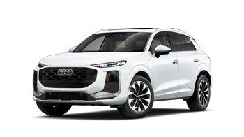 2027 AUDI Q3