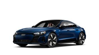 2024 AUDI e-tron GT