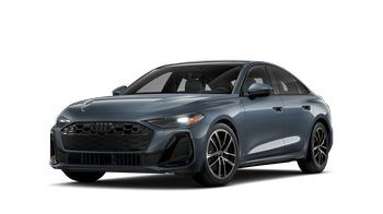 2027 AUDI A5