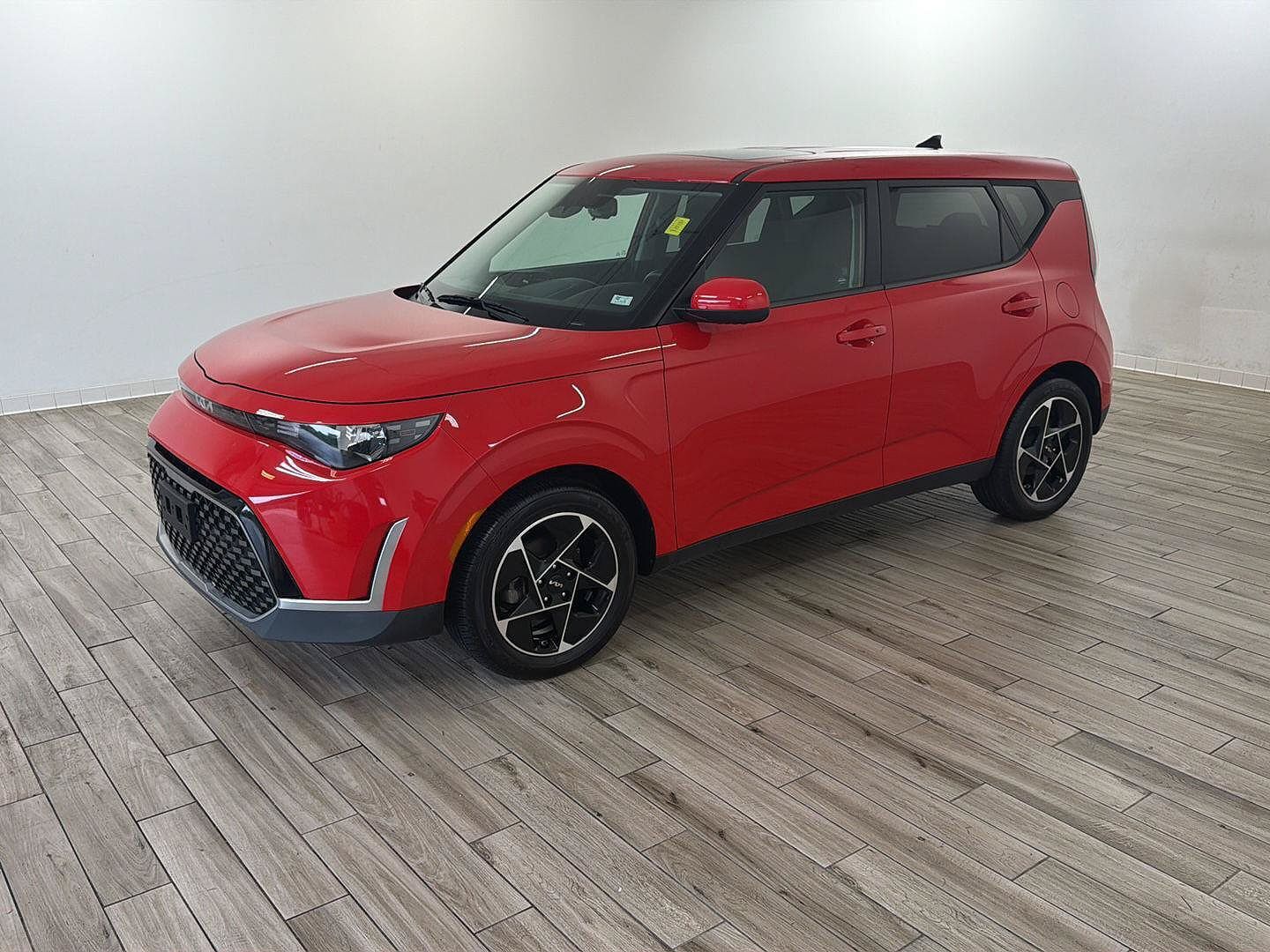 2023 KIA Soul