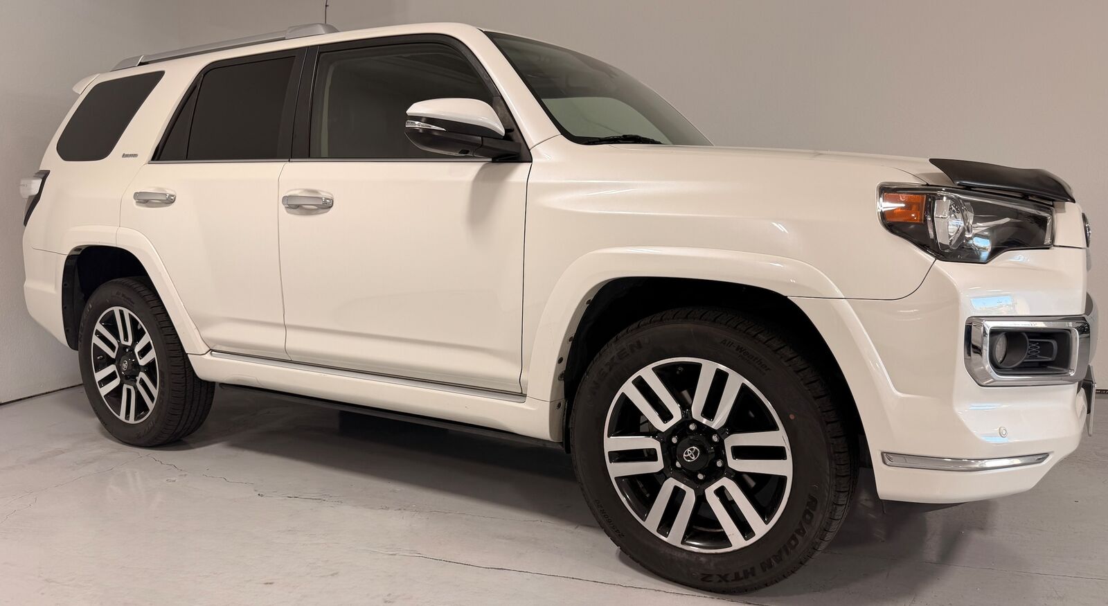 2015 TOYOTA 4-Runner