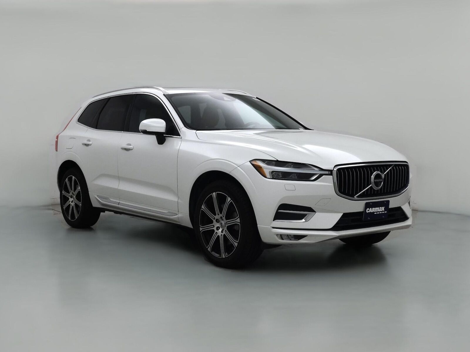 2020 VOLVO XC60
