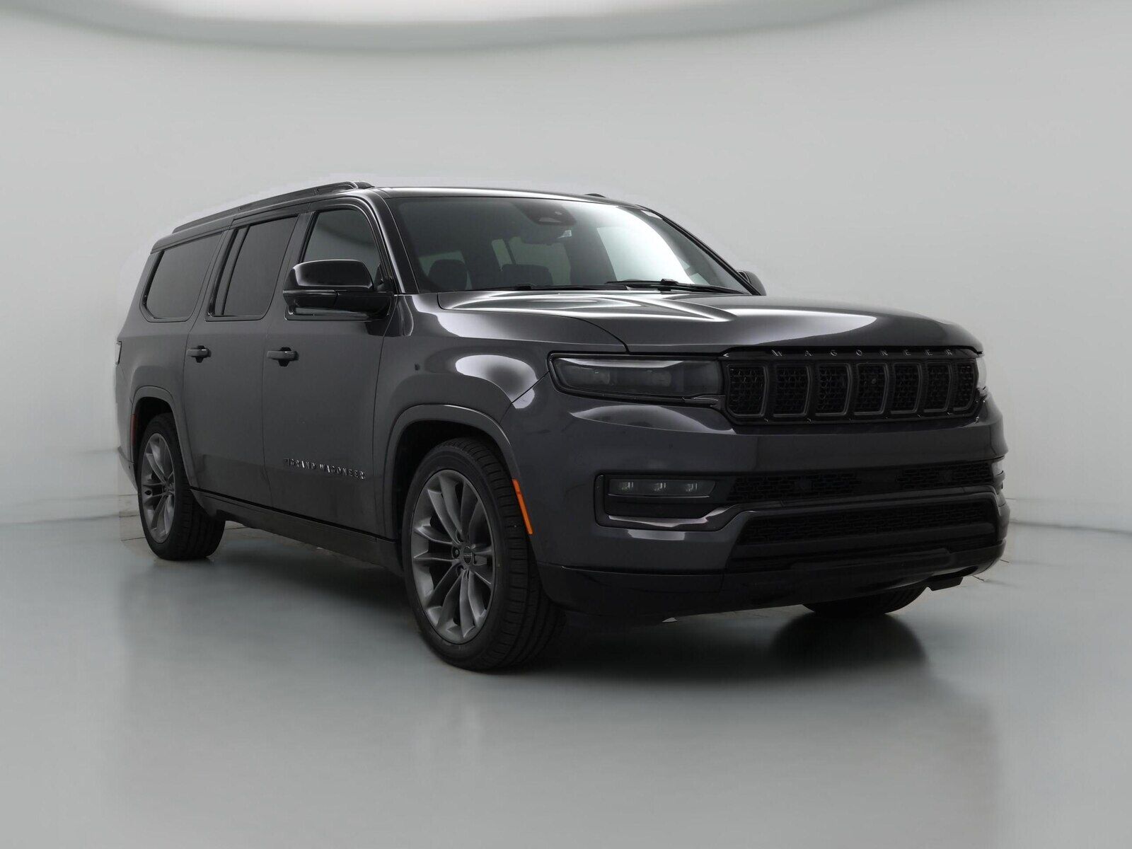 2024 JEEP Wagoneer