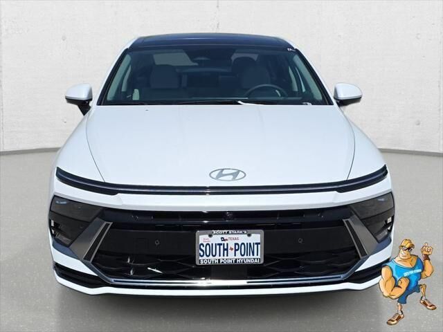 2026 HYUNDAI Sonata