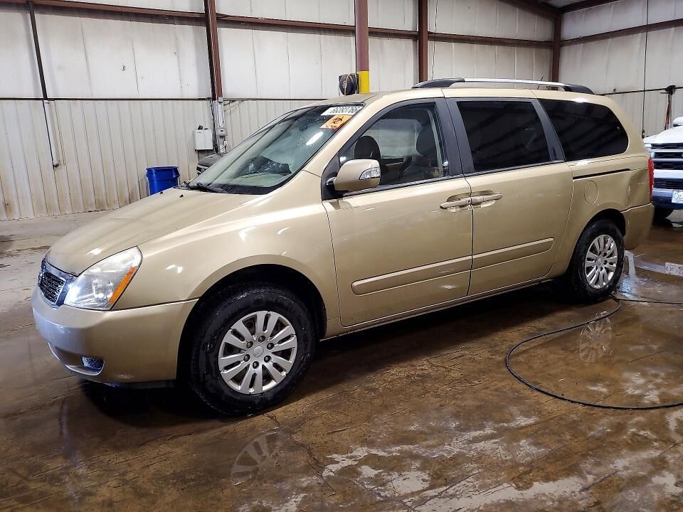 2011 KIA Sedona