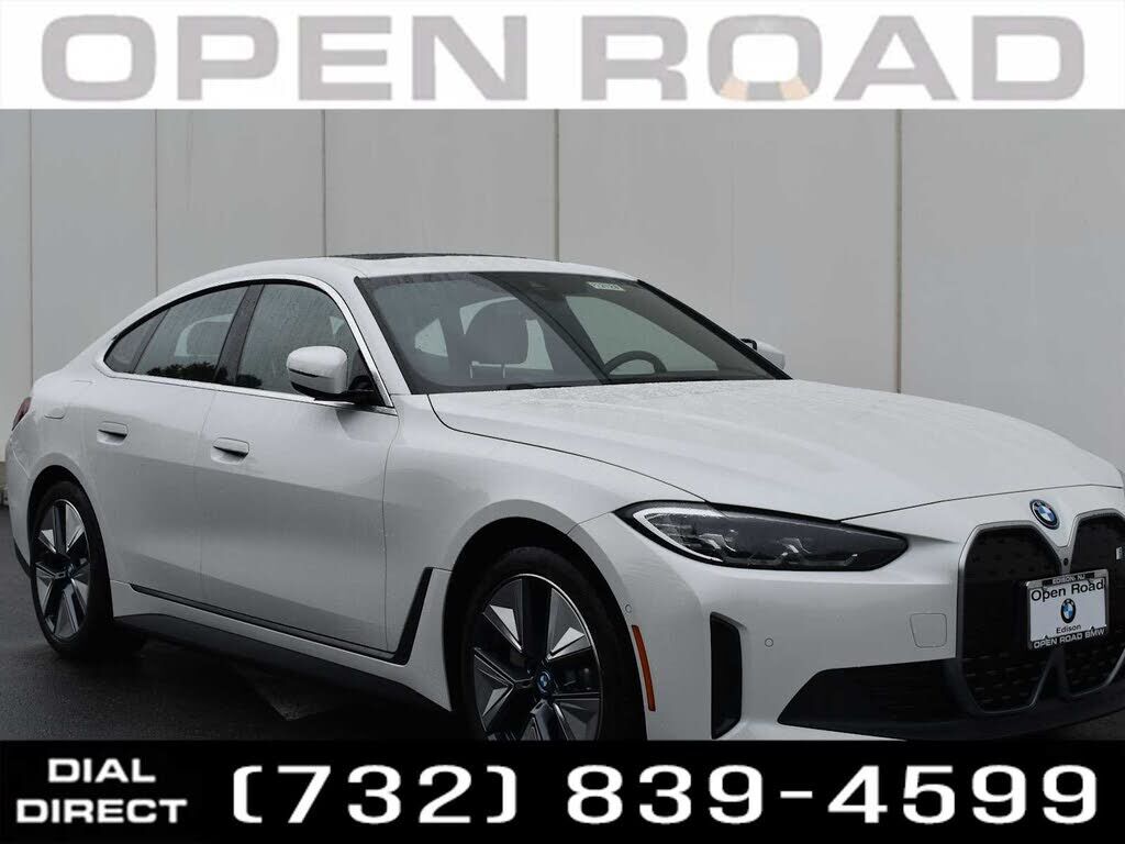 2024 BMW i4
