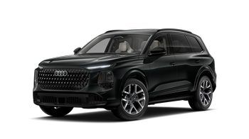 2027 AUDI Q7