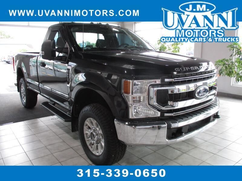 2022 FORD F-250