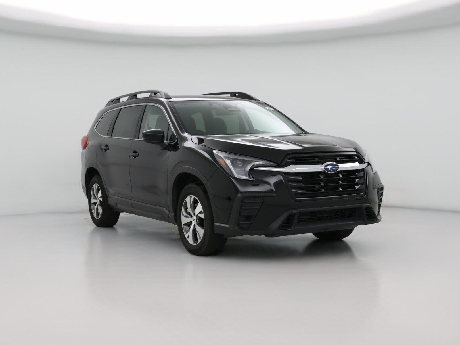 2025 SUBARU Ascent
