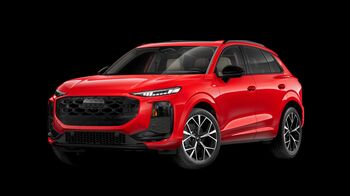 2027 AUDI Q3